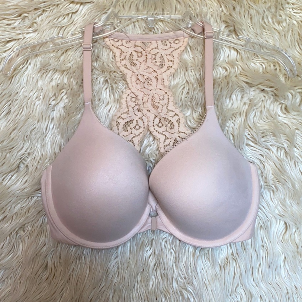 VS Body racerback 34DD